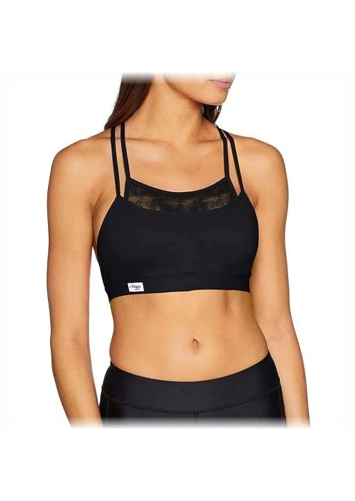 Sloggi Women Move FLEX P sportinė liemenėlė