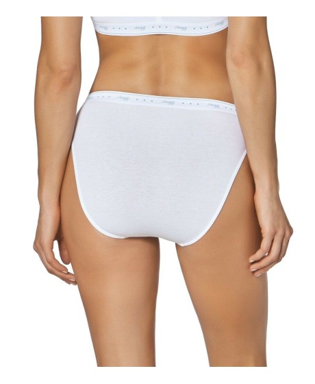 Sloggi 24/7 100 Tai medvilnės kelnaitės