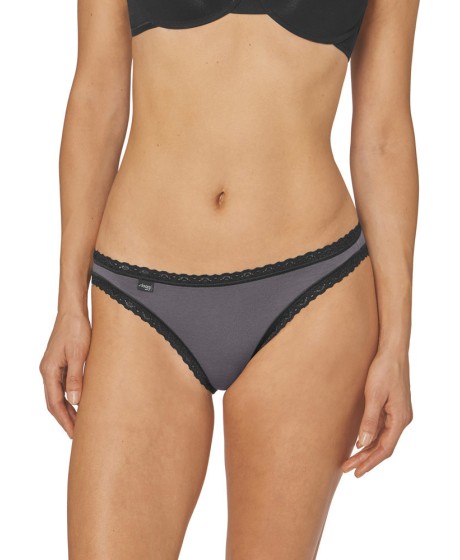 Sloggi 24/7 Weekend H Tanga C3P komplektas