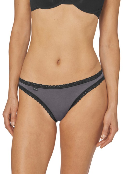 Sloggi 24/7 Weekend H Tanga C3P komplektas