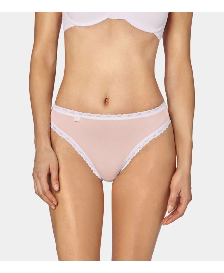 Sloggi 24/7 Weekend H Tanga C3P komplektas