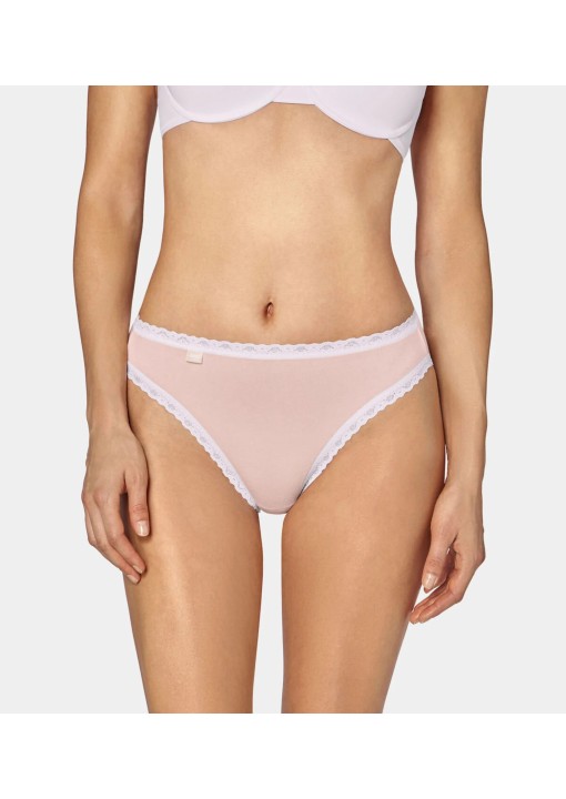 Sloggi 24/7 Weekend H Tanga C3P komplektas