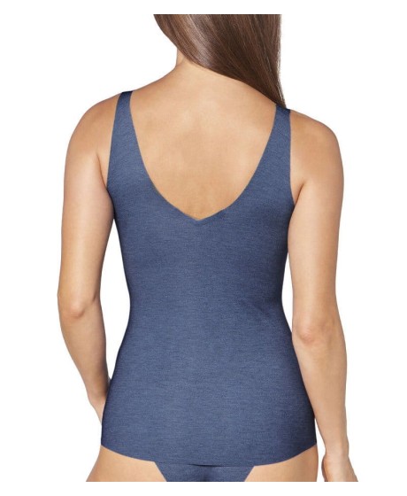 Sloggi Zero Feel Natural Shirt 02