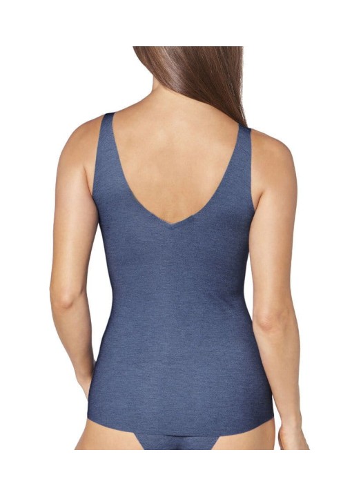 Sloggi Zero Feel Natural Shirt 02