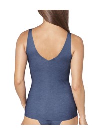 Sloggi Zero Feel Natural Shirt 02