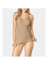 Sloggi Zero Feel Natural Shirt 02