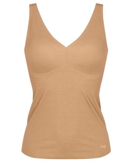 Sloggi Zero Feel Natural Shirt 02