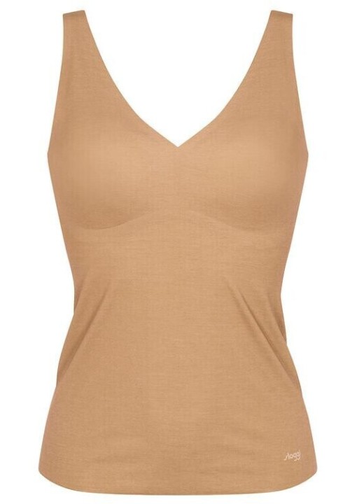 Sloggi Zero Feel Natural Shirt 02