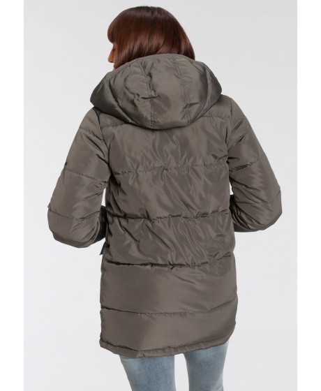 Šilta dvipusė Alpenblitz striukė