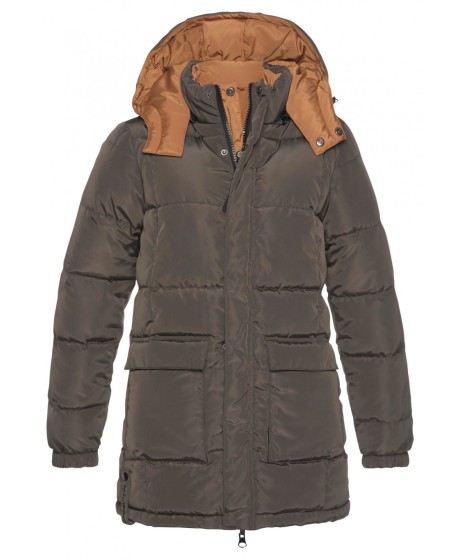 Šilta dvipusė Alpenblitz striukė  - 6