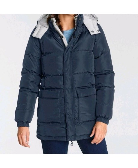 Šilta dvipusė Alpenblitz striukė  - 1