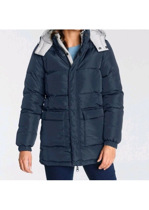 Šilta dvipusė Alpenblitz striukė  - 1