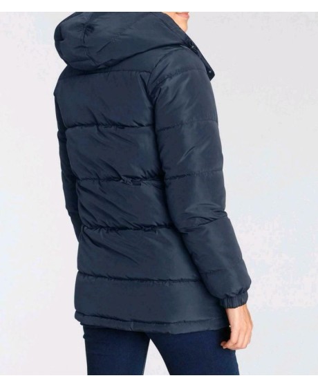 Šilta dvipusė Alpenblitz striukė