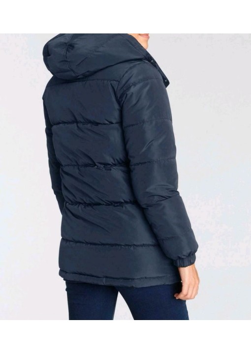 Šilta dvipusė Alpenblitz striukė