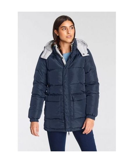 Šilta dvipusė Alpenblitz striukė  - 3