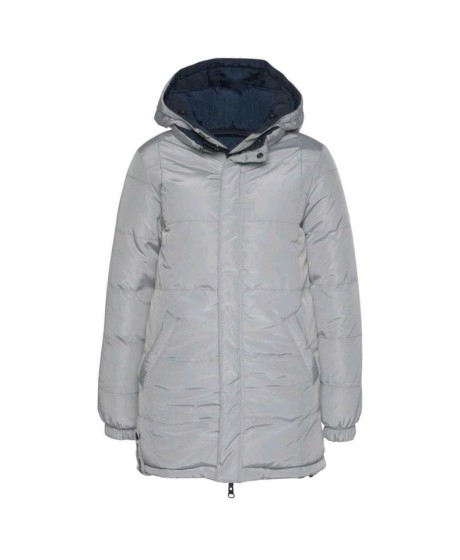 Šilta dvipusė Alpenblitz striukė  - 6