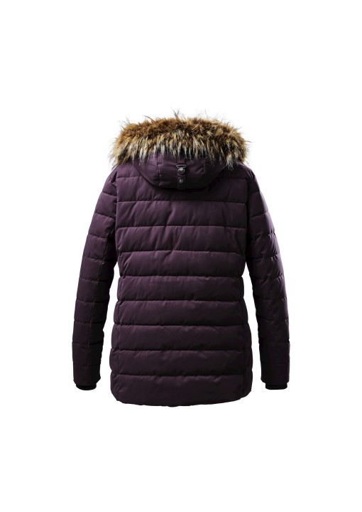 Atspari vėjui ir vandeniui STOY striukė