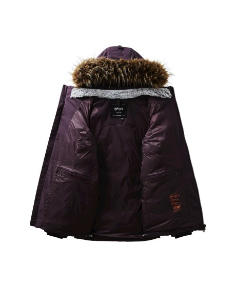 Atspari vėjui ir vandeniui STOY striukė  - 4