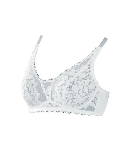 Nuance nėrinių liemenėlė