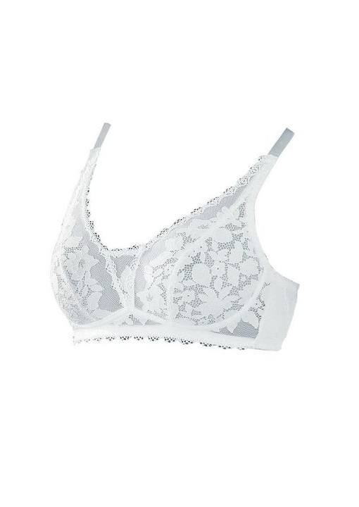 Nuance nėrinių liemenėlė