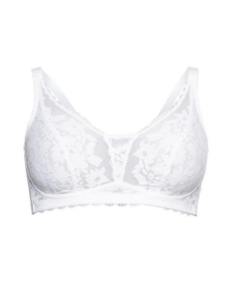 Nuance nėrinių liemenėlė W