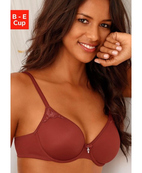 Cinamono spalvos Nuance liemenėlė