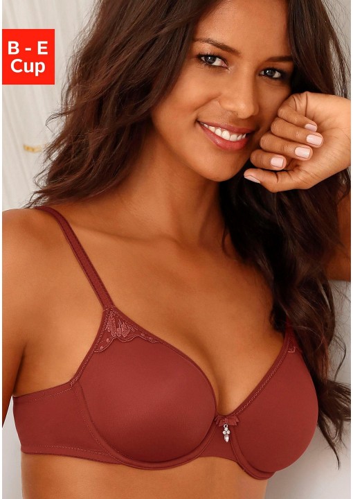 Cinamono spalvos Nuance liemenėlė