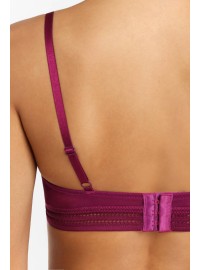 s.Oliver liemenėlė su PUSH UP Berry