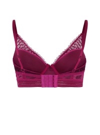 s.Oliver liemenėlė su PUSH UP Berry