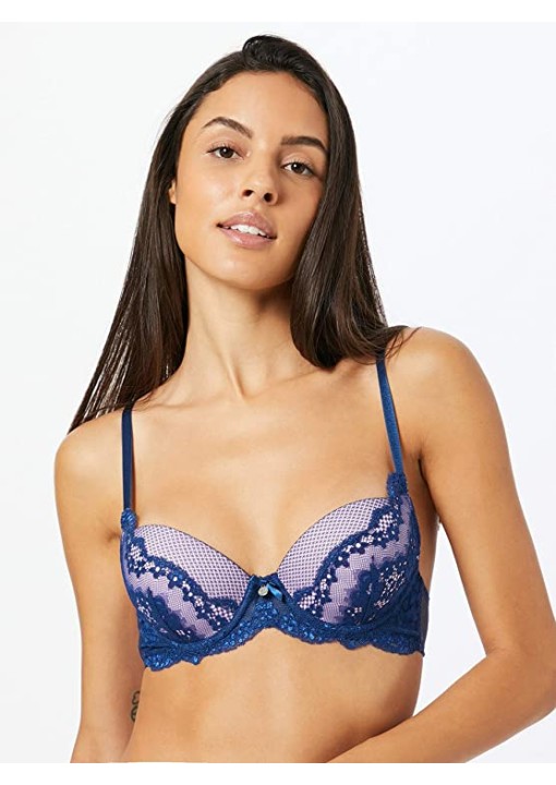 s.Oliver liemenėlė su PUSH UP B/P