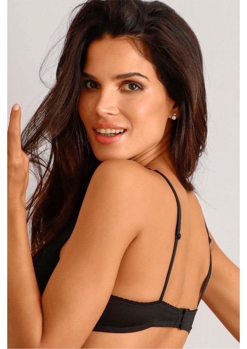 s.Oliver švelnių nėrinių liemenėlė