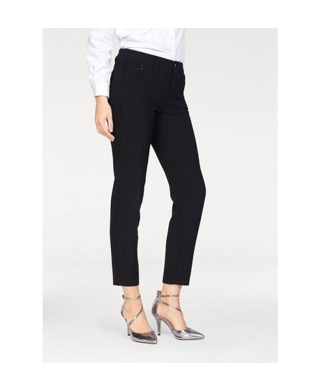 MAC kelnės ANNA slim fit