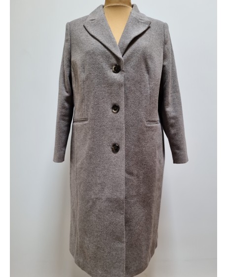 Vilnonis Dress In paltas (ilgas)  - 3