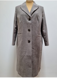 Vilnonis Dress In paltas (ilgas)  - 3