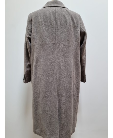 Vilnonis Dress In paltas (ilgas)  - 4