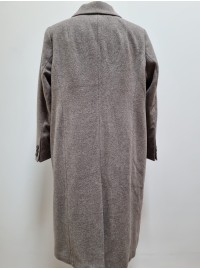 Vilnonis Dress In paltas (ilgas)  - 4
