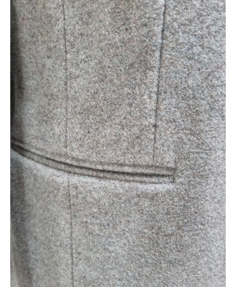 Vilnonis Dress In paltas (ilgas)  - 6