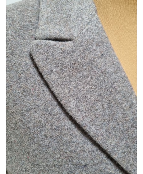 Vilnonis Dress In paltas (ilgas)  - 7