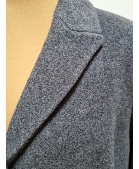 Vilnonis Dress In paltas (ilgas)