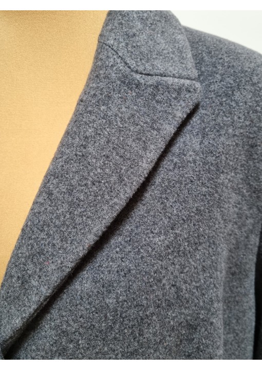 Vilnonis Dress In paltas (ilgas)