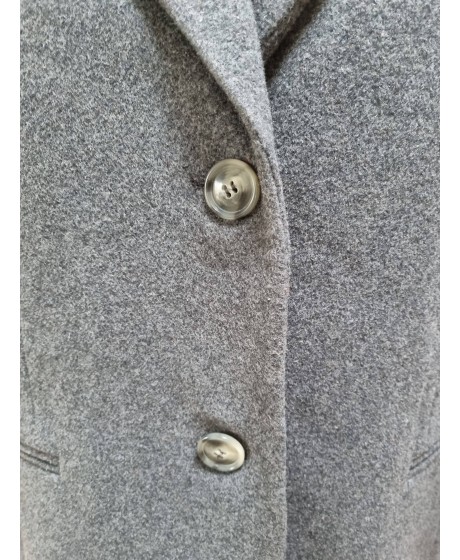 Vilnonis Dress In paltas (ilgas)  - 3