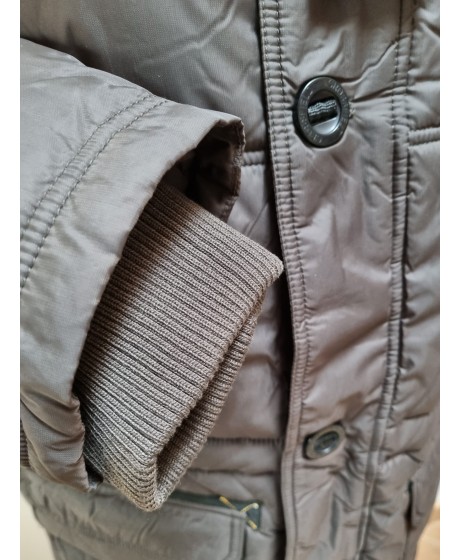 Vyriška šilta CROSSFIELD striukė