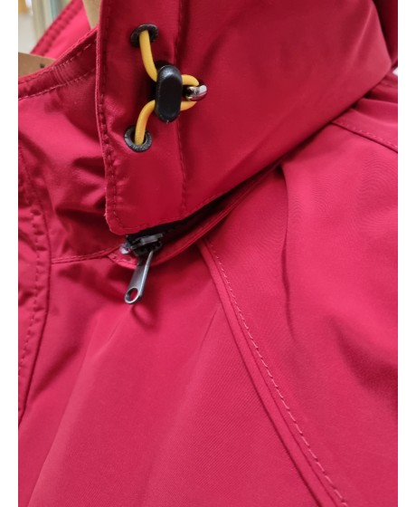 Sportiška funkcinė "Roadsign" striukė