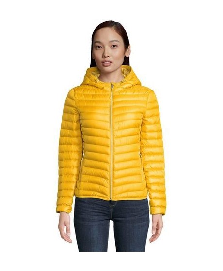 Ryški dygsniuota TOM TAILOR striukė  - 1