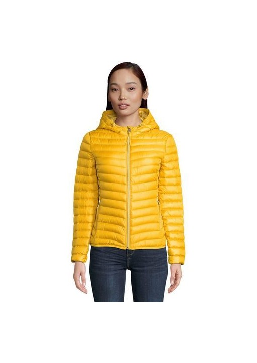 Ryški dygsniuota TOM TAILOR striukė  - 1