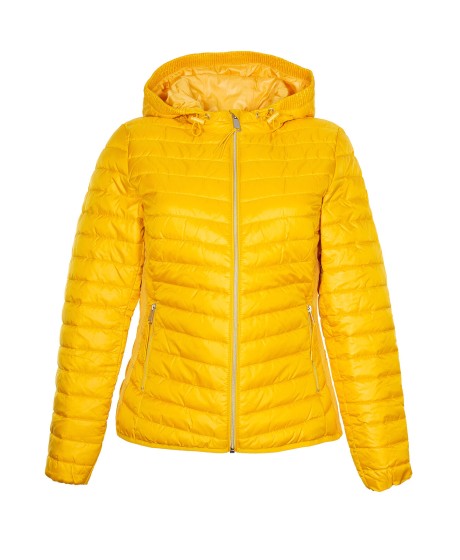 Ryški dygsniuota TOM TAILOR striukė