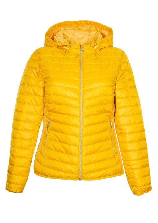 Ryški dygsniuota TOM TAILOR striukė