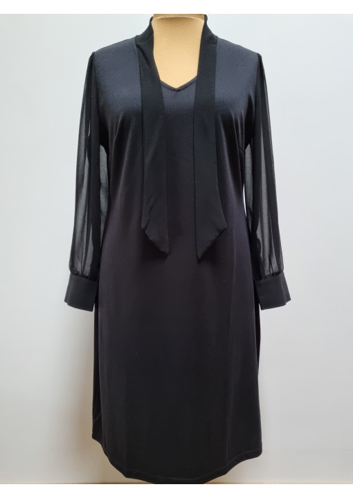 Sheego džersio suknelė