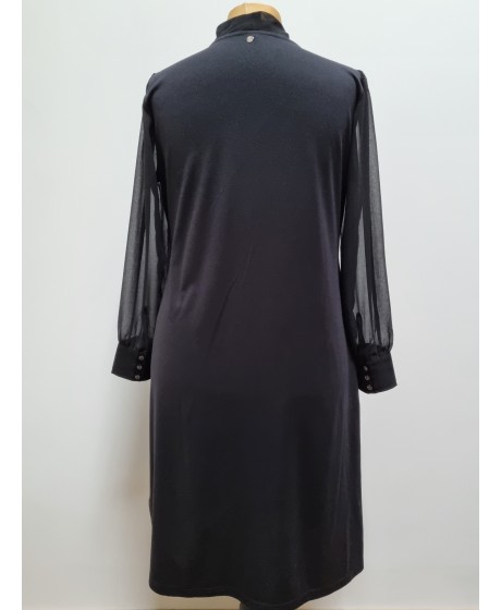 Sheego džersio suknelė