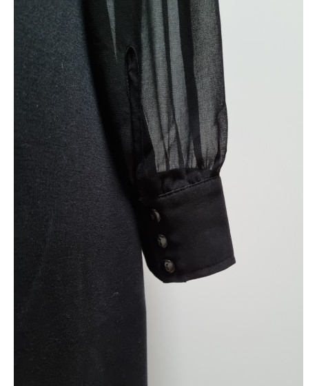 Sheego džersio suknelė